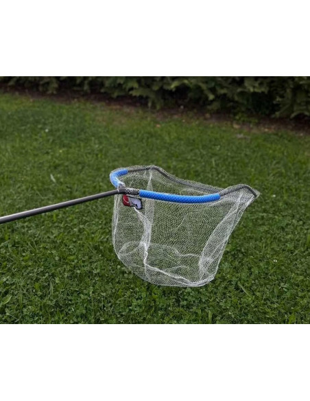 Cap Minciog Mono Filex Floating Light Net Head, 50 x 40 x 30 cm Cap Minciog Mono Filex Floating Light Net Head, 50 x 40 x 30 cm