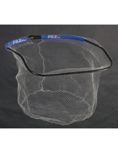 Cap Minciog Mono Filex Floating Light Net Head, 50 x 40 x 30 cm