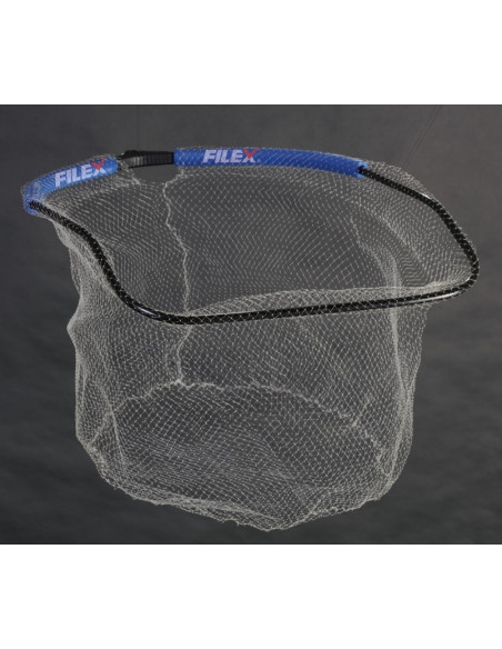Cap Minciog Mono Filex Floating Light Net Head, 50 x 40 x 30 cm Cap Minciog Mono Filex Floating Light Net Head, 50 x 40 x 30 cm