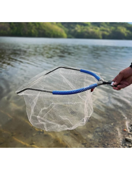 Cap Minciog Mono Filex Floating Light Net Head, 50 x 40 x 30 cm Cap Minciog Mono Filex Floating Light Net Head, 50 x 40 x 30 cm