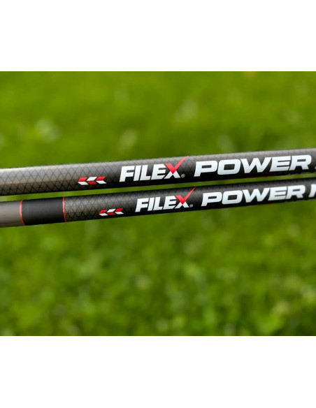 Maner Minciog Carbon 30T Filex Power Net Handle Put Over Maner Minciog Carbon 30T Filex Power Net Handle Put Over