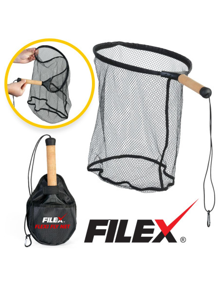 Minciog Musca Filex Flexi Fly Net, 37 x 28 x 40 cm Minciog Musca Filex Flexi Fly Net, 37 x 28 x 40 cm