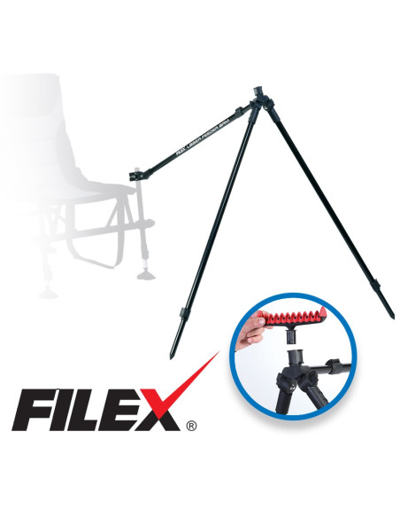Filex Laser Feeder Arm Pentru Picioarele 25, 30 SI 36, 100-180 cm Filex Laser Feeder Arm Pentru Picioarele 25, 30 SI 36, 100-180 cm