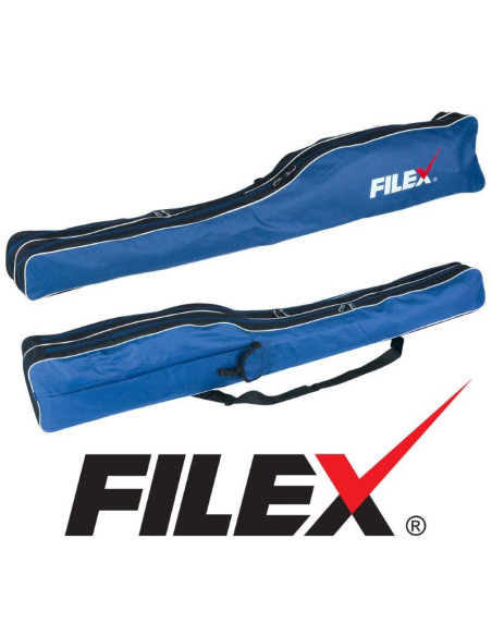 Husa Lanseta Filex, 140 cm Cu 2 Compartimente Husa Lanseta Filex, 140 cm Cu 2 Compartimente