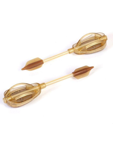 Momitor FilFishing Filex Quick Change Method Feeder Plus
