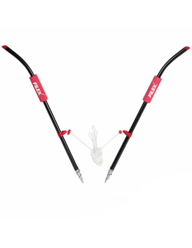 Set masurare distanta Filfishing Filex Measuring Sticks, 3m
