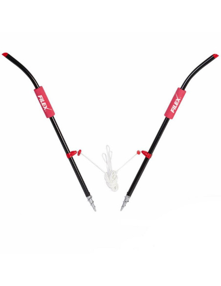 Set masurare distanta Filfishing Filex Measuring Sticks, 3m