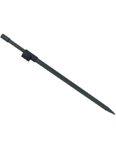 Pichet Telescopic Filfishing Bank Stick Cu Cap Burghiu 70+50 cm