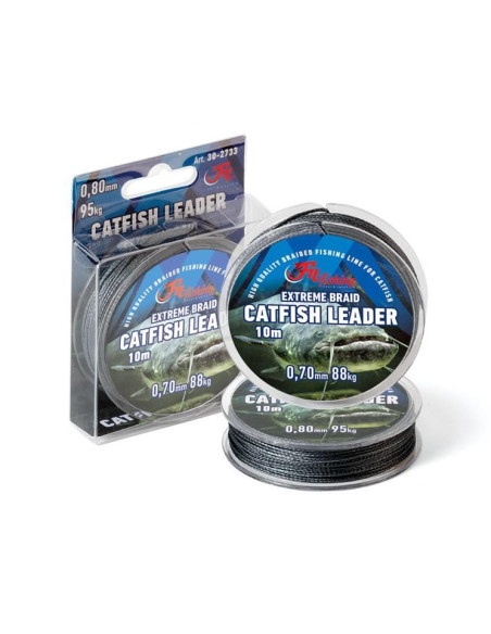 Fir Textil Inaintas Filfishing Catfish Leader, 10 m Fir Textil Inaintas Filfishing Catfish Leader, 10 m