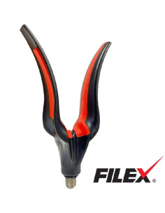 Cap Suport Feeder Filex Uno Back Rest