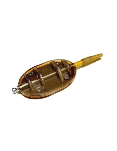 Momitor Filfishing Filex Uno Midi Method Feeder