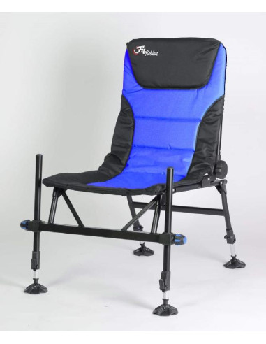 Scaun pescuit Filfishing Filex Azzurro Chair