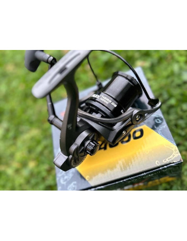 Mulineta Filfishing Filex Hero Feeder Long Cast Ds