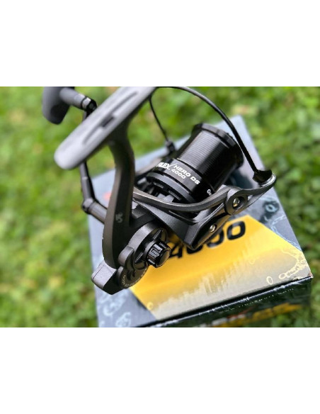 Mulineta Filfishing Filex Hero Feeder Long Cast Ds