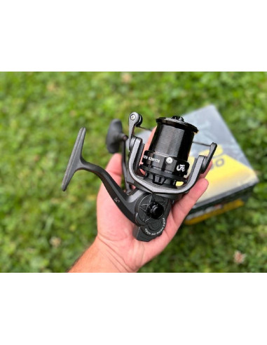 Mulineta Filfishing Filex Hero Feeder Long Cast Ds