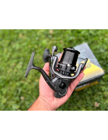 Mulineta Filfishing Filex Hero Feeder Long Cast Ds