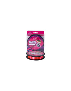 Fir Monofilament Carp Expert Method Feeder, Roz, 200m