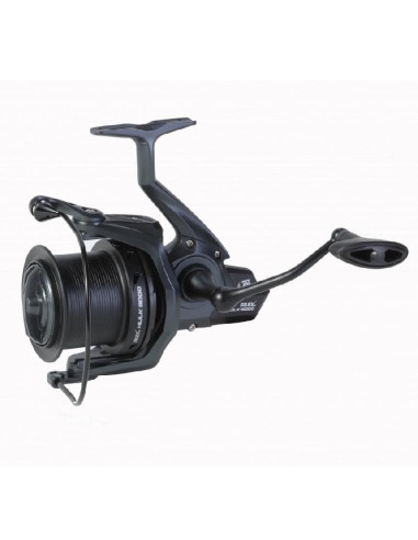 Mulienta Filfishing Filex Hulk, 9000