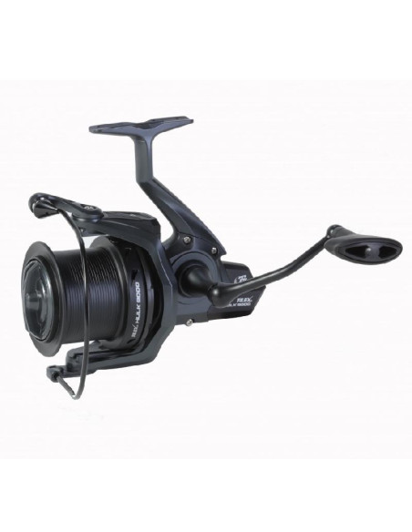 Mulienta Filfishing Filex Hulk, 9000 Mulienta Filfishing Filex Hulk, 9000