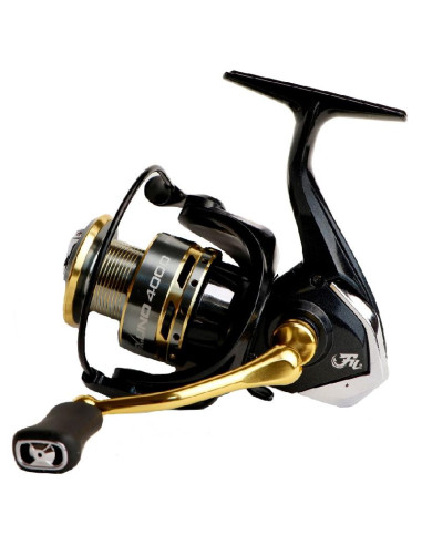 Mulienta Filfishing Filex Uno Spinning