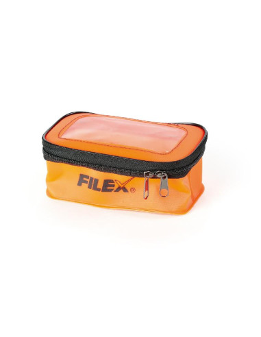 Geanta Accesorii Filfishing Filex Eva Bowl, 20x12x8cm