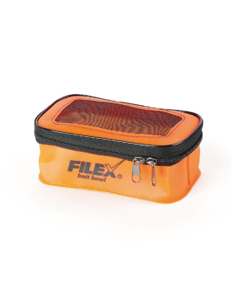 Geanta Momeli Vii Filfishing Filex Eva Bowl, 20x12x8cm Geanta Momeli Vii Filfishing Filex Eva Bowl, 20x12x8cm