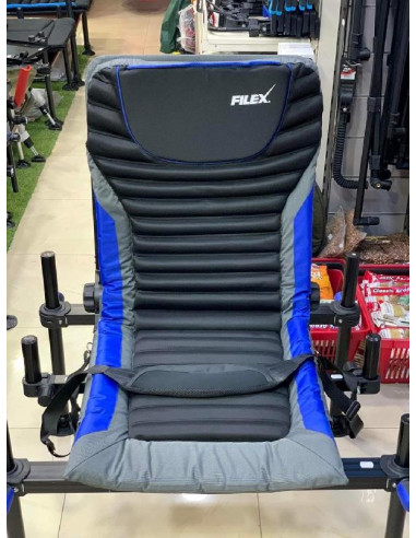 Scaun Filfishing Filex Superior Feeder Chair 36