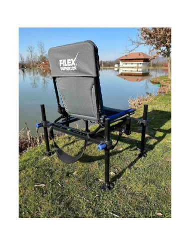 Scaun Filfishing Filex Superior Feeder Chair 36