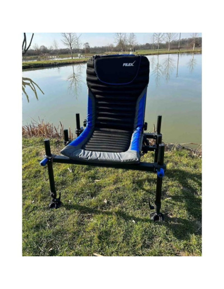 Scaun Filfishing Filex Superior Feeder Chair 36 Scaun Filfishing Filex Superior Feeder Chair 36