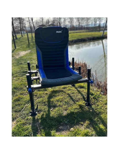 Scaun Filfishing Filex Superior Feeder Chair 36 Scaun Filfishing Filex Superior Feeder Chair 36