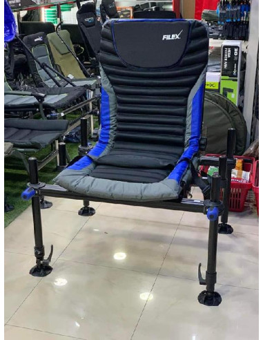 Scaun Filfishing Filex Superior Feeder Chair 36