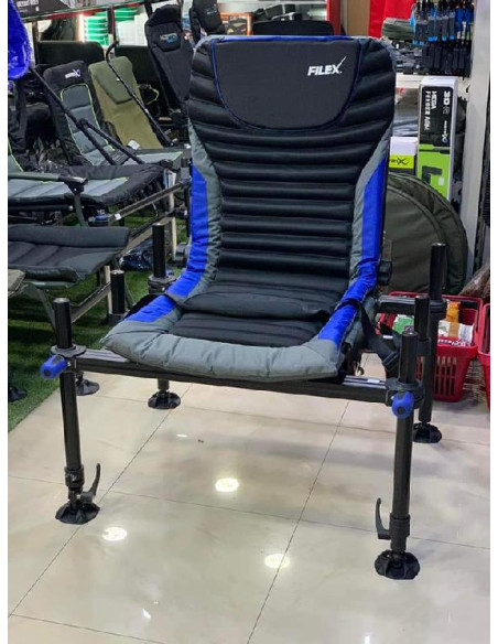 Scaun Filfishing Filex Superior Feeder Chair 36 Scaun Filfishing Filex Superior Feeder Chair 36