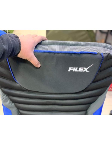 Scaun Filfishing Filex Superior Feeder Chair 36