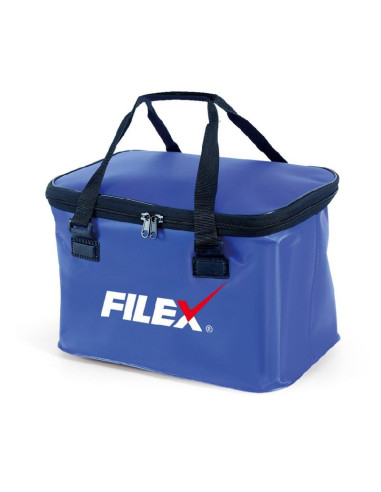 Geanta Accesorii Filex Eva Compact Bag, 39x24x26 cm