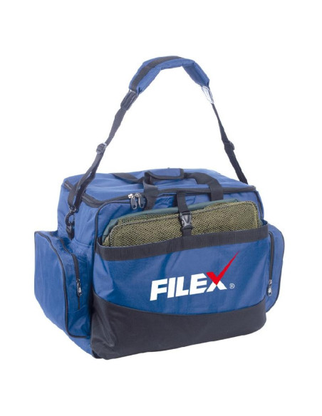Geanta De Pescuit Universala Filex Carryall Bag, 50x30x45cm Geanta De Pescuit Universala Filex Carryall Bag, 50x30x45cm