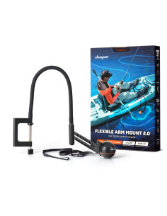 Brat flexibil Deeper Flexible Arm Mount 2.0
