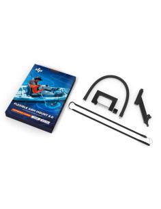 Brat flexibil Deeper Flexible Arm Mount 2.0 2