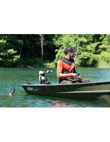 Brat flexibil Deeper Flexible Arm Mount 2.0
