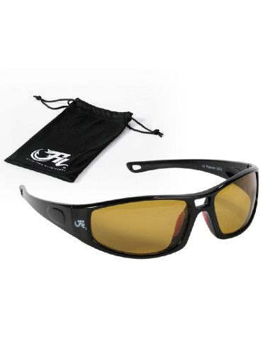 Ochelari De Soare Polarizati Filfishing Mario + Husa