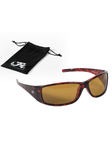 Ochelari De Soare Polarizati Filfishing Enrico + Husa