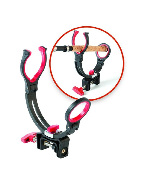 Suport Lanseta Barca Filfishing Boat Rod Holder