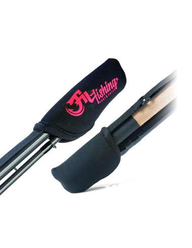 Adaptor Filfishing Protectie Lansete L, 1buc/pac