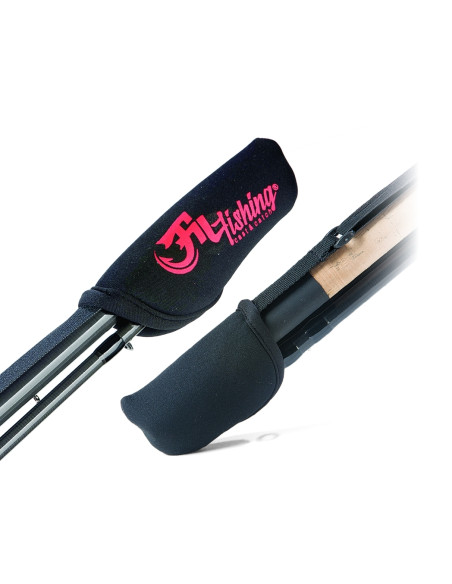 Adaptor Filfishing Protectie Lansete L, 1buc/pac Adaptor Filfishing Protectie Lansete L, 1buc/pac