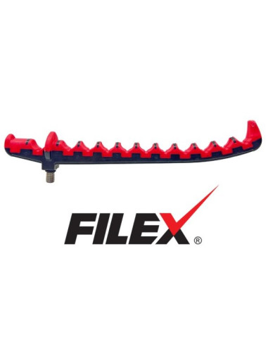 Cap suport feeder Filex Feeder Power Rest, 26.5cm