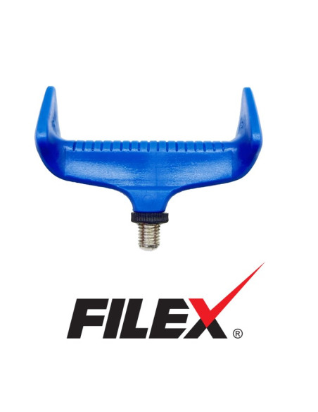Suport Lanseta Filex Feeder Rest Mini Flat Suport Lanseta Filex Feeder Rest Mini Flat