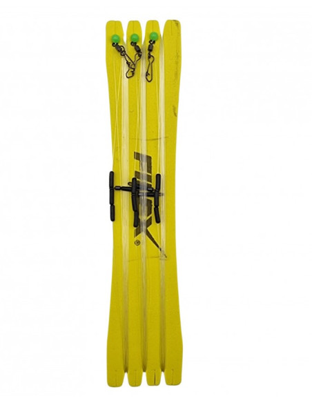 Filex Feeder Helicopter Rig, Sistem Pre-Montat Pentru Feeder Filex Feeder Helicopter Rig, Sistem Pre-Montat Pentru Feeder