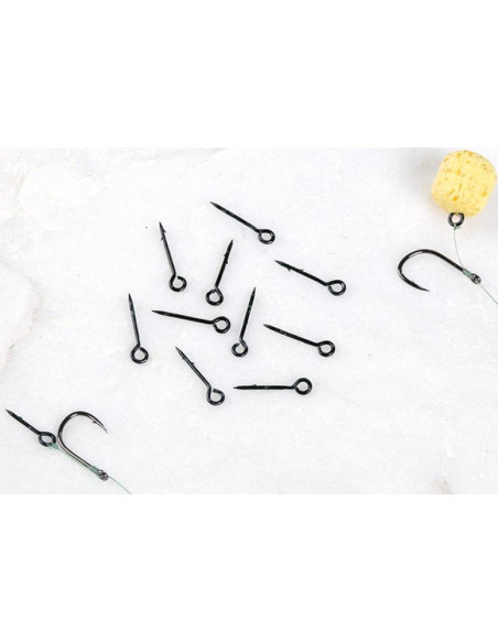 Spin Momeala Extra Carp Bait Spike, 10buc/plic Spin Momeala Extra Carp Bait Spike, 10buc/plic
