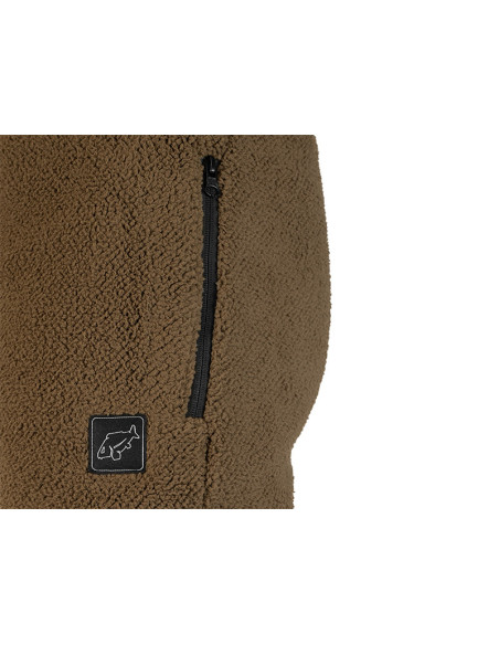 Pantaloni de trening Delphin YOG!