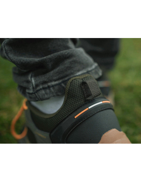 Ghete Outdoor Impermeabile Ixtera RIVEZ