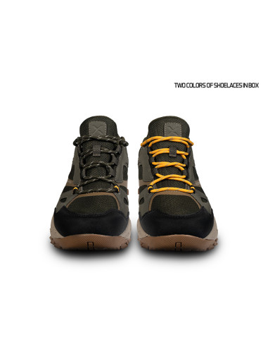 Ghete Outdoor Impermeabile Ixtera RIVEZ